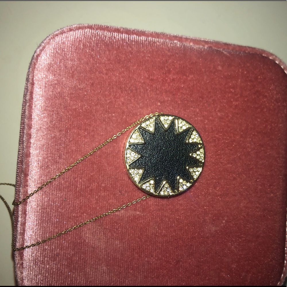 House of Harlow necklace